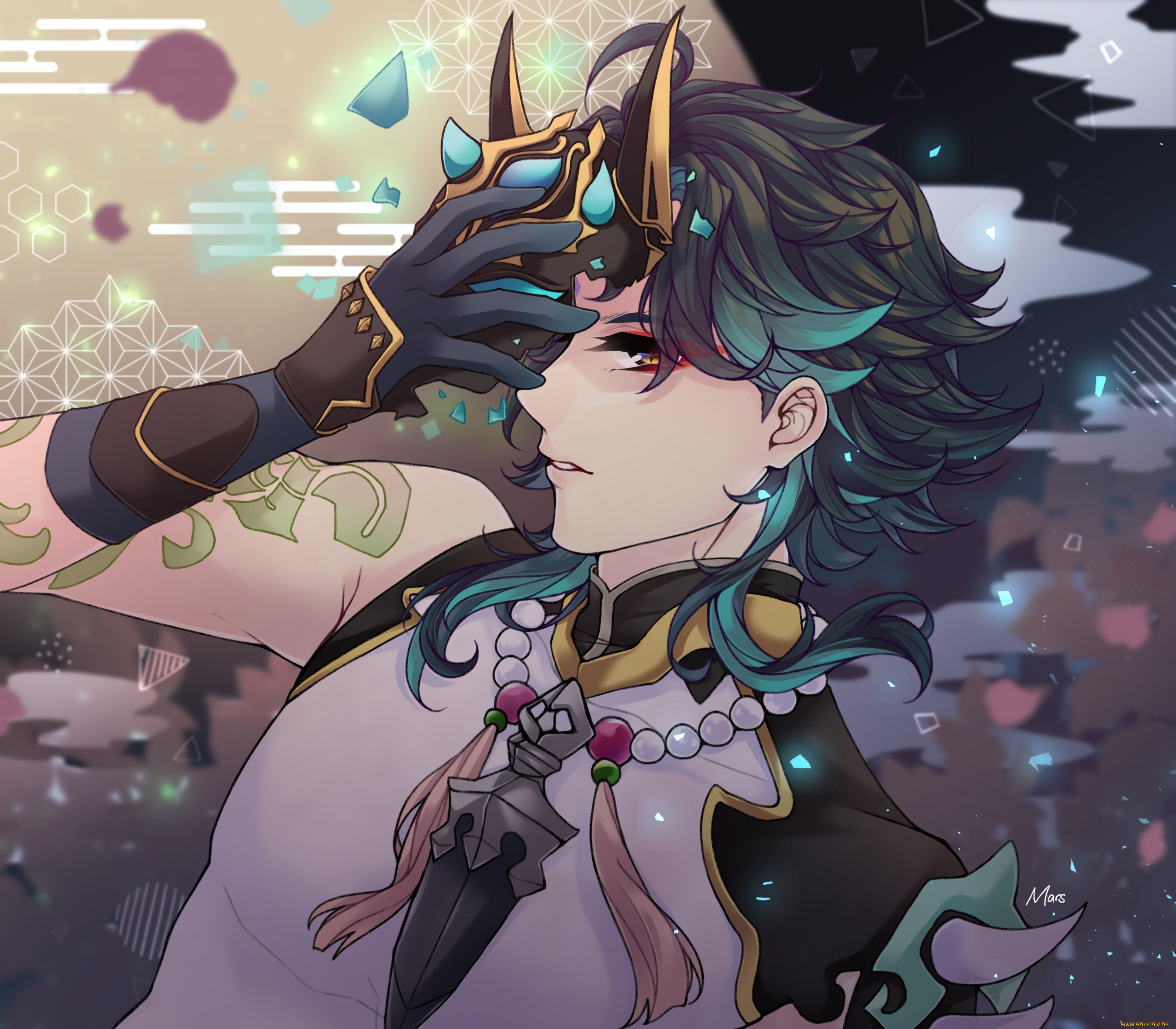 , genshin impact, genshin, impact